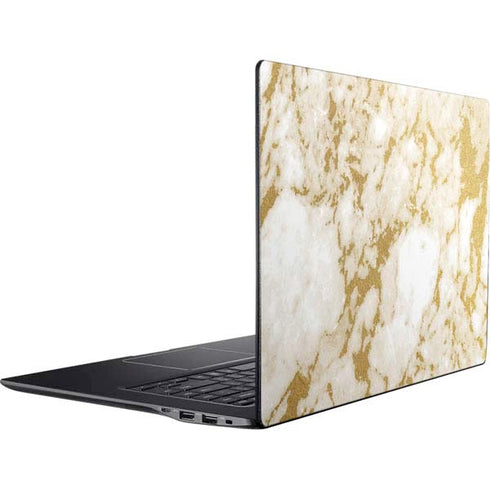 Basic Marble Ativ Book 9 (15.6in 2014) Skin